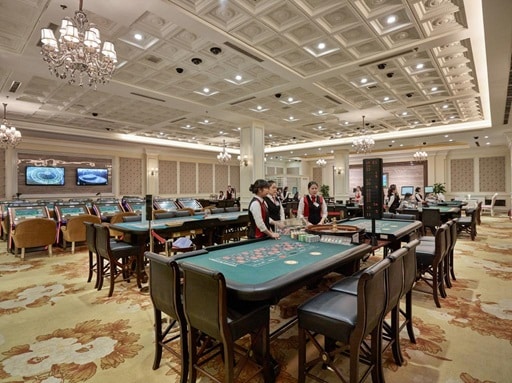 Casino Hạ Long