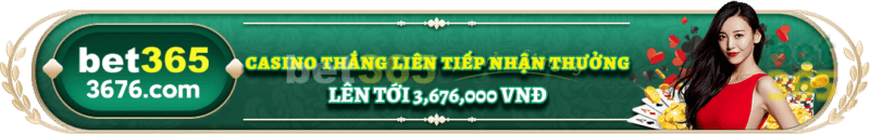 Casino Liên Thưởng Thắng Lớn