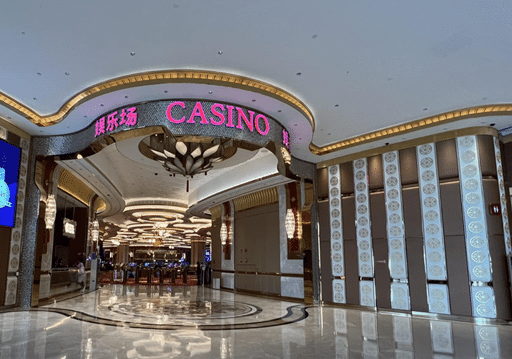 Casino Nam Hội An