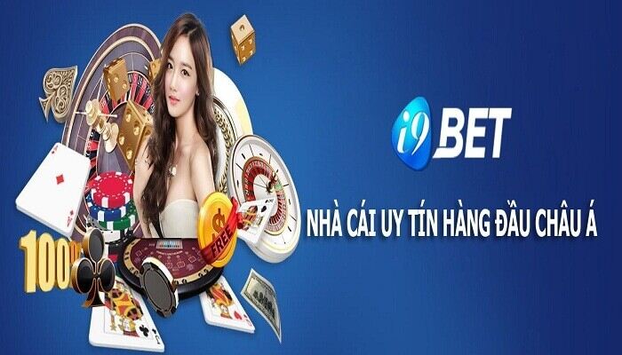 Đánh giá nhà cái i9bet