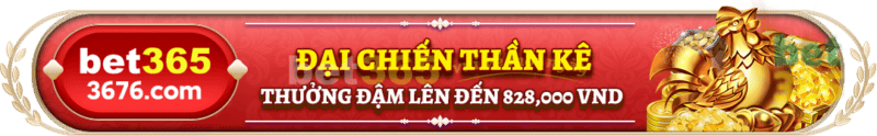 Đá Gà Liên Thắng/Thua Đều Có Thưởng