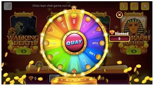 Hướng dẫn chơi nổ hũ siêu đơn giản - Bet365