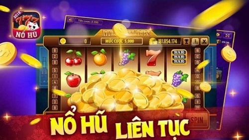 Quay liên tục trong 1 lúc - Bet365