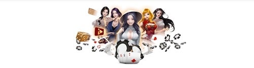 Tiêu chí 6 - Đa dạng sản phẩm nổ hũ - Bet365