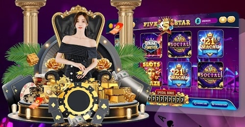 Top các game quay hũ dễ trúng nhất hiện nay - Bet365